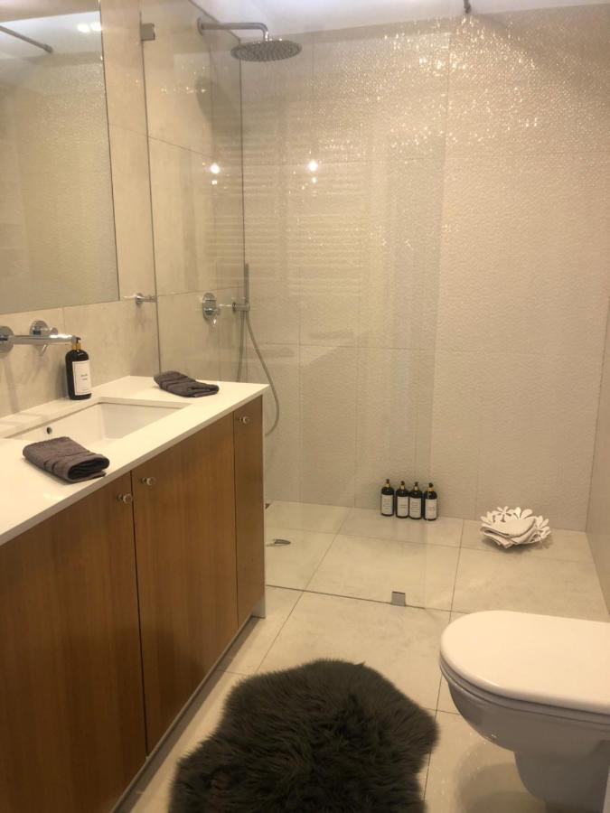 Apartamento Pod Zaglami Gdansk Brzezno Exterior foto